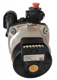 Насос циркуляционный (WILO 4.1.M WHITE GOOD) Насос циркуляционный (WILO 4.1.M WHITE GOOD)