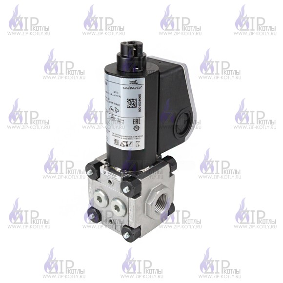 Газовый клапан Kromschroder VAS 115R/NW 88000003