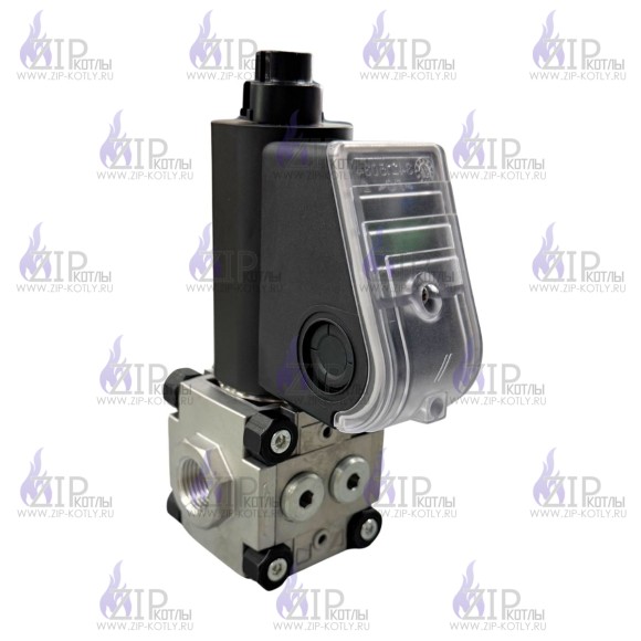 Газовый клапан Kromschroder VAS 115R/NW 88000003