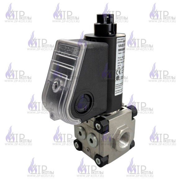 Газовый клапан Kromschroder VAS 115R/NW 88000003_1