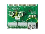 88055587 Плата питания 230 В De Dietrich 88055604