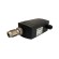 Ультрафиолетовый датчик пламени Kromschroder UVC 1D1G1A, 84320301