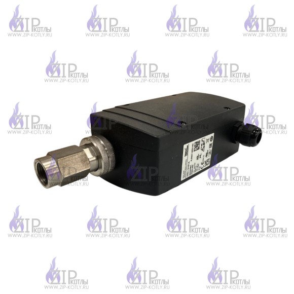 Ультрафиолетовый датчик пламени Kromschroder UVC 1D1G1A, 84320301