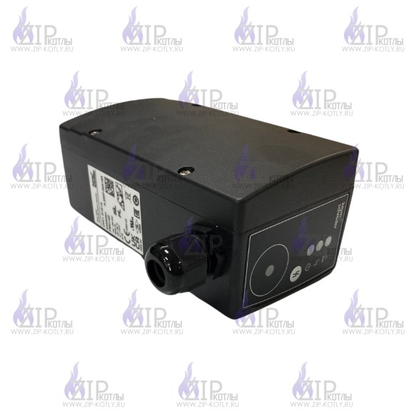 Ультрафиолетовый датчик пламени Kromschroder UVC 1D1G1A, 84320301_3