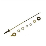 Инертный анод Buderus для водонагревателей 8718542444 