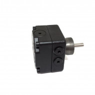 Топливный насос для дизельной горелки Danfoss Данфосс BFP 20 L3, 071N0168 (327.520.025)  