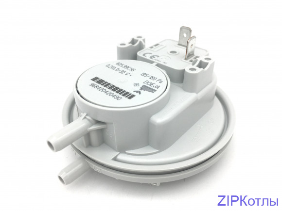 Дифференциальное реле 12,24 KW