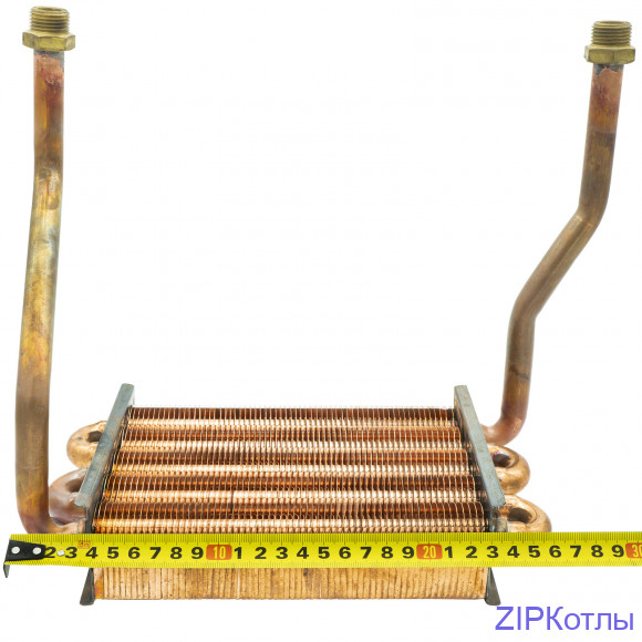 87186446380N Теплообменник первичный U072-121818K_WBN6000-18C18H 87186446380 Будерус _5 87186446380N Теплообменник первичный U072-121818K_WBN6000-18C18H 87186446380 Будерус _5