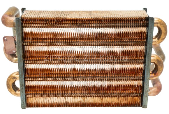 87186446380N Теплообменник первичный U072-121818K_WBN6000-18C18H 87186446380 Будерус _4 87186446380N Теплообменник первичный U072-121818K_WBN6000-18C18H 87186446380 Будерус _4