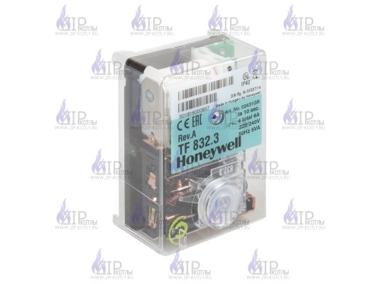 Блок управления горением Honeweyll TF832.3 02431U_1