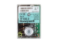 Блок управления горением Honeweyll TF832.3 02431U
