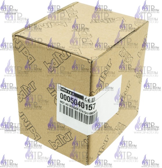 Сервопривод Berger Lahr / Schneider Electric STA13/11 B0.36/8 3N23 L   (0005040157) Baltur