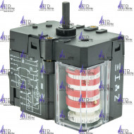 Сервопривод Berger Lahr / Schneider Electric STA13/11 B0.36/8 3N23 L   (0005040157) Baltur