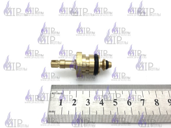 Кран подпитки Viessmann (старый 7834097) 7839749W_1