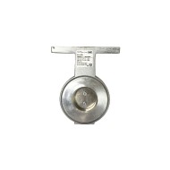 Дроссельная заслонка Kromschroder BVA 40Z05 88300099