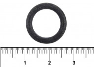 Кольцевая прокладка 11,91*2,62 NBR