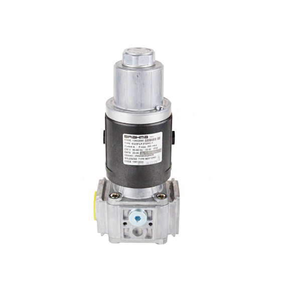 Газовый клапан Brahma EG25*LP.3*GMO 8 13932050 Газовый клапан Brahma EG25*LP.3*GMO 8 13932050
