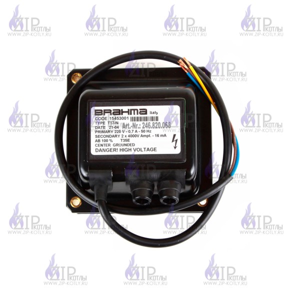 Трансформатор T17/N Brahma 15453001