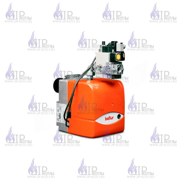 Газовая горелка Baltur BTG 12P L300