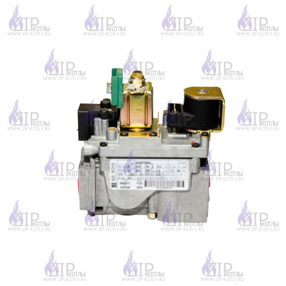 Газовый клапан Sit 826 NOVA для Mandik Monzun PRIS-ARMA-050
