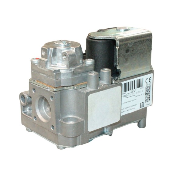 ГАЗОВЫЙ БЛОК 90КВТ ДЛЯ КОНДЕНСАЦИОННОГО КОТЛА DE DIETRICH MCA 90-115 PRO S101597_1