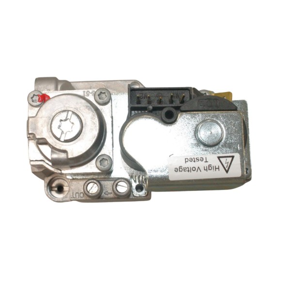 ГАЗОВЫЙ БЛОК 90КВТ ДЛЯ КОНДЕНСАЦИОННОГО КОТЛА DE DIETRICH MCA 90-115 PRO S101597_4