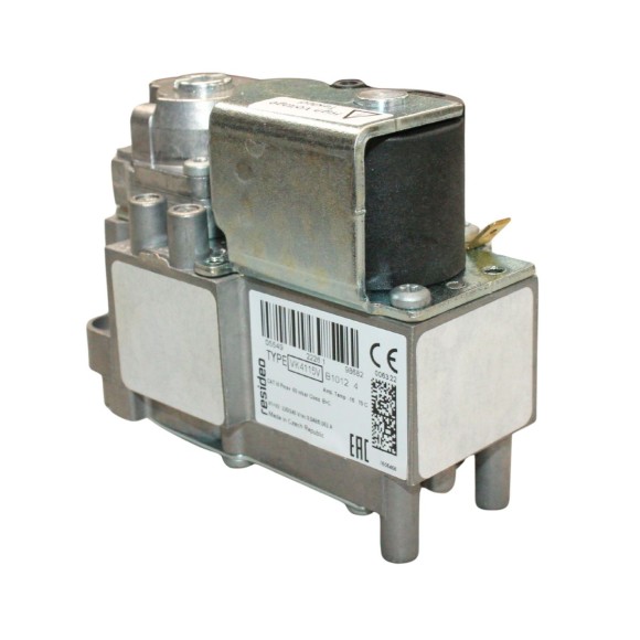 ГАЗОВЫЙ БЛОК 90КВТ ДЛЯ КОНДЕНСАЦИОННОГО КОТЛА DE DIETRICH MCA 90-115 PRO S101597_2