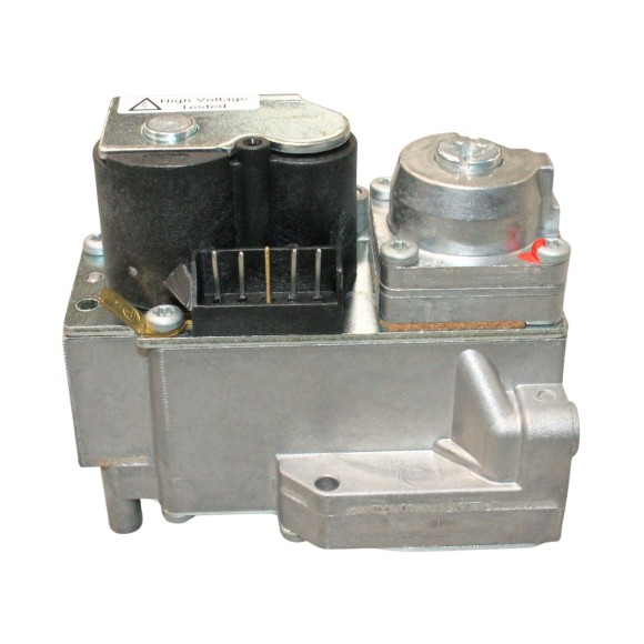 ГАЗОВЫЙ БЛОК 90КВТ ДЛЯ КОНДЕНСАЦИОННОГО КОТЛА DE DIETRICH MCA 90-115 PRO S101597_3