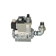 Газовая рампа Baltur MM412 A20C R5/4-B 19990166