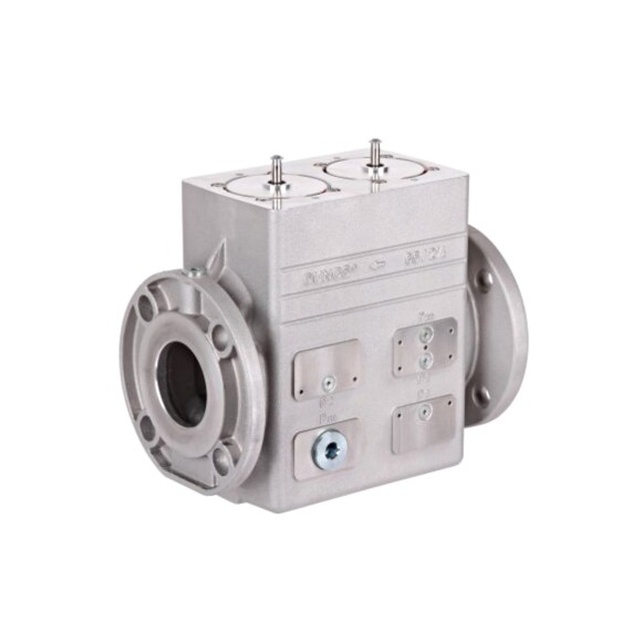 Газовый мультиблок Dungs VB-065 274659