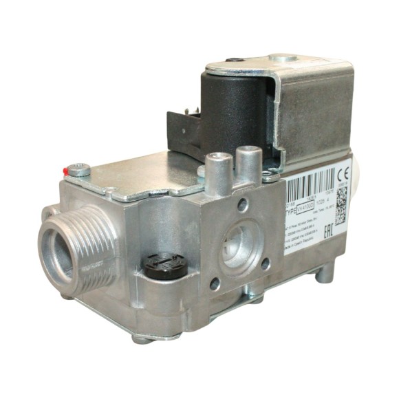 ГАЗОВЫЙ КЛАПАН HONEYWELL VK4100D1025 534.331.097_1 ГАЗОВЫЙ КЛАПАН HONEYWELL VK4100D1025 534.331.097_1