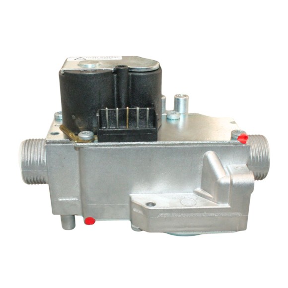 ГАЗОВЫЙ КЛАПАН HONEYWELL VK4100D1025 534.331.097_3 ГАЗОВЫЙ КЛАПАН HONEYWELL VK4100D1025 534.331.097_3