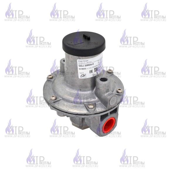 Регулятор давления газа Kromschroder GDJ 20R04-0 03155022