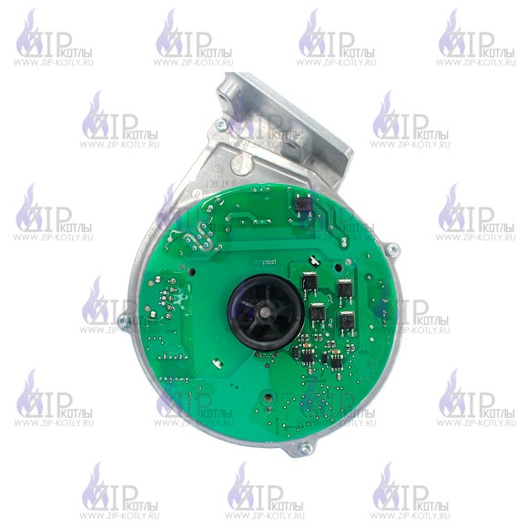 Вeнтилятор Vaillant 80W NRG118/0800-3612-030204 55667.31175 0020135139_3