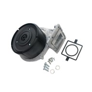 Вeнтилятор Vaillant 80W NRG118/0800-3612-030204 55667.31175 0020135139