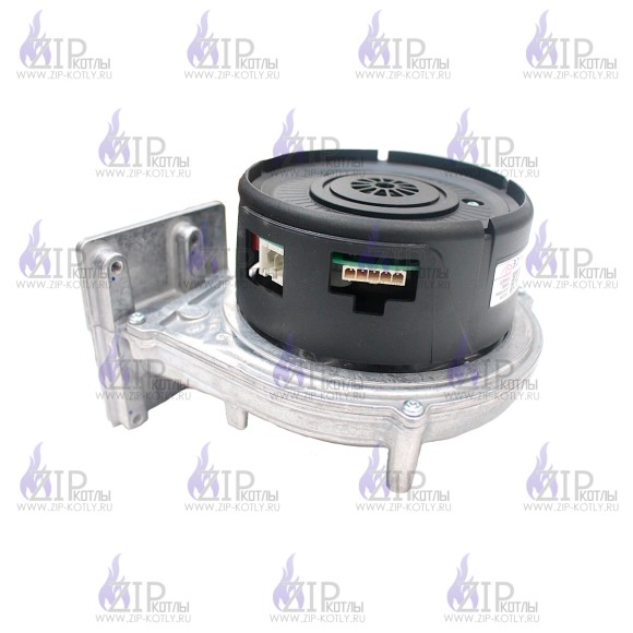 Вeнтилятор Vaillant 80W NRG118/0800-3612-030204 55667.31175 0020135139_2