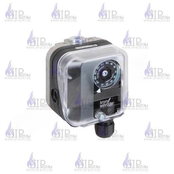 Датчик-реле давления Kromschroder DG150U-3 84447500