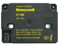 Трансформатор ZT930 Honeywell Satronic 13124 Трансформатор ZT930 Honeywell Satronic 13124