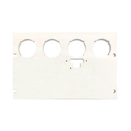 Термоизоляция горелки 40 PLO Protherm Термоизоляция горелки 40 PLO Protherm