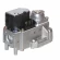 Газовый клапан (блок) VK4105C1066 2 ступень для напольного котла DE DIETRICH (534.322.001)
