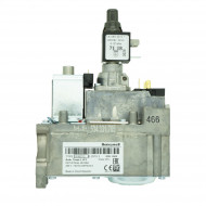 Клапан газовый Honeywell VR4601QB2019B для Ferroli Клапан газовый Honeywell VR4601QB2019B для Ferroli