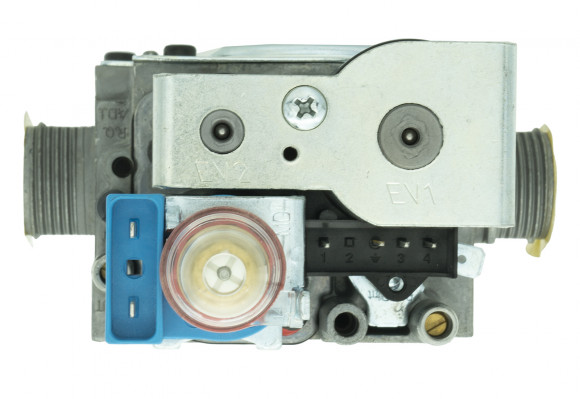 Газовый клапан SIT 845 Sigma 0845055 (Viessmann 7826777 )_1 Газовый клапан SIT 845 Sigma 0845055 (Viessmann 7826777 )_1