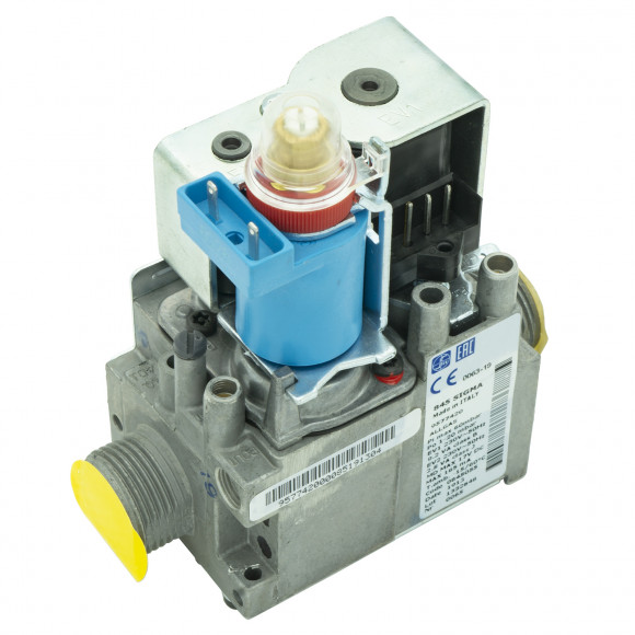 Газовый клапан SIT 845 Sigma 0845055 (Viessmann 7826777 )_3 Газовый клапан SIT 845 Sigma 0845055 (Viessmann 7826777 )_3