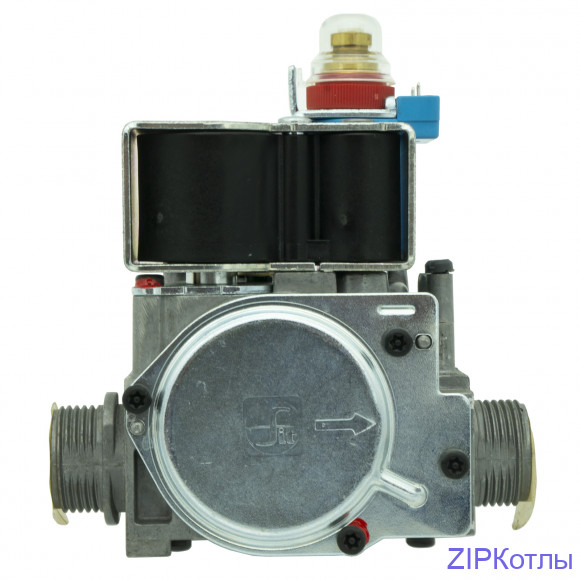 Газовый клапан SIT 845 Sigma 0845055 (Viessmann 7826777 )_5 Газовый клапан SIT 845 Sigma 0845055 (Viessmann 7826777 )_5