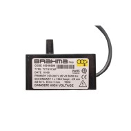 Трансформатор розжига Brahma TC1SVCAF 15910500 Трансформатор розжига Brahma TC1SVCAF 15910500