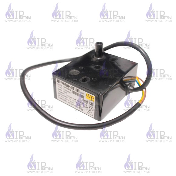 Трансформатор розжига Brahma TC1SVCAF 15910500_1