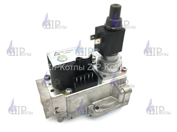 Газовый клапан Honeywell VK4115P 2002_1