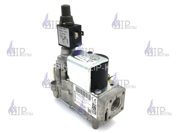Газовый клапан Honeywell VK4115P 2002_2