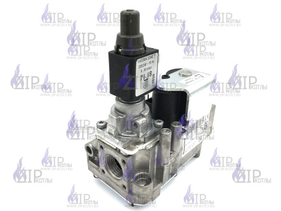 Газовый клапан Honeywell VK4115P 2002_3