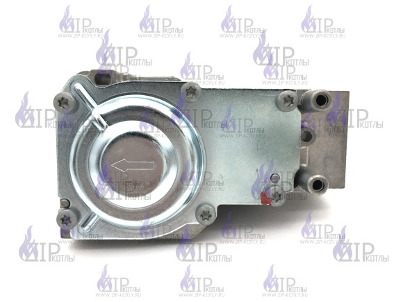 Газовый клапан Honeywell VK4115P 2002_4